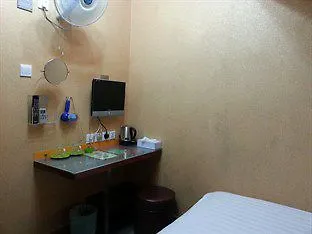 Tin Lai Hotel 澳门