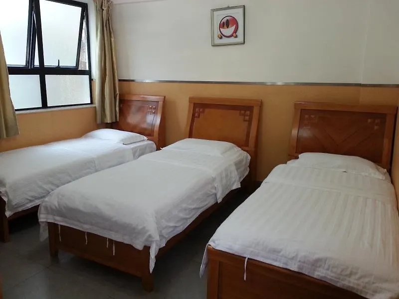 Tin Lai Hotel 澳门
